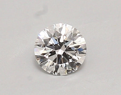 Diamond Lab Grown Round 0.44ct VVS2 - J.R.DUNN product