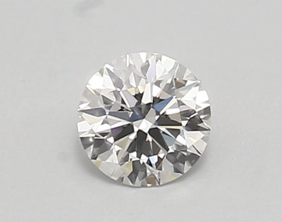 Diamond Lab Grown Round 0.59ct VVS1 - J.R.DUNN product