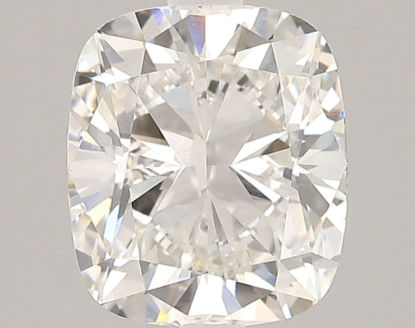 Diamond Lab Grown Cushion 3.14ct VS1