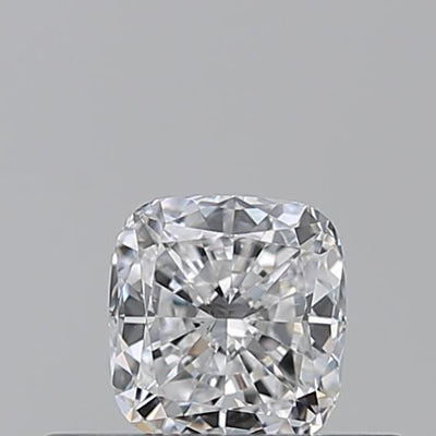 Diamond Cushion 0.32ct IF - J.R.DUNN product