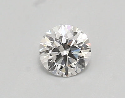 Diamond Lab Grown Round 0.42ct VVS1 - J.R.DUNN product