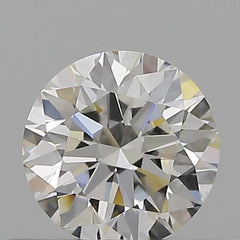 Diamond Round 0.43ct IF