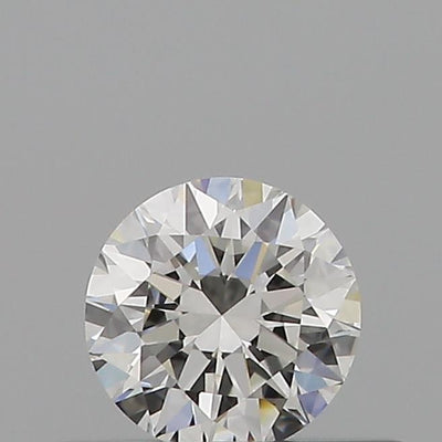 Diamond Round 0.32ct VVS1 - J.R.DUNN product