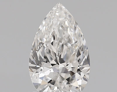 Diamond Lab Grown Pear 1.14ct VVS1 - J.R.DUNN product