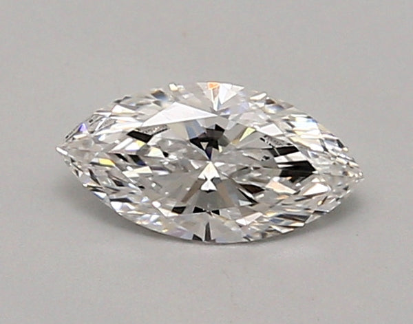Diamond Lab Grown Marquise 0.67ct VVS2