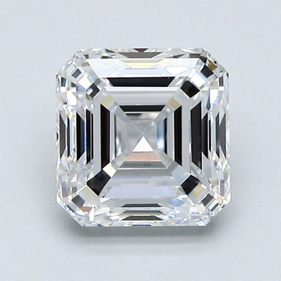 Diamond Asscher 1.70ct VS1 - J.R.DUNN product