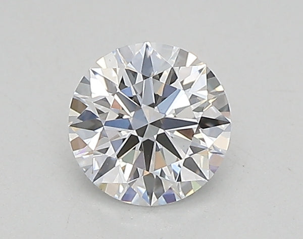 Diamond Lab Grown Round 0.42ct VVS2