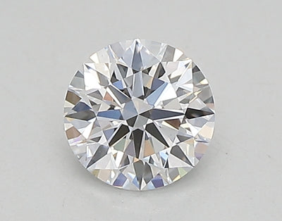 Diamond Lab Grown Round 0.42ct VVS2 - J.R.DUNN product