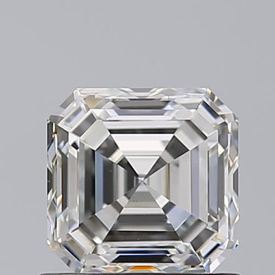 Diamond Asscher 1.02ct VS1 - J.R.DUNN product