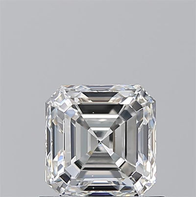 Diamond Asscher 0.90ct VS2 - J.R.DUNN product