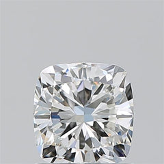 Diamond Cushion 1.01ct VS1