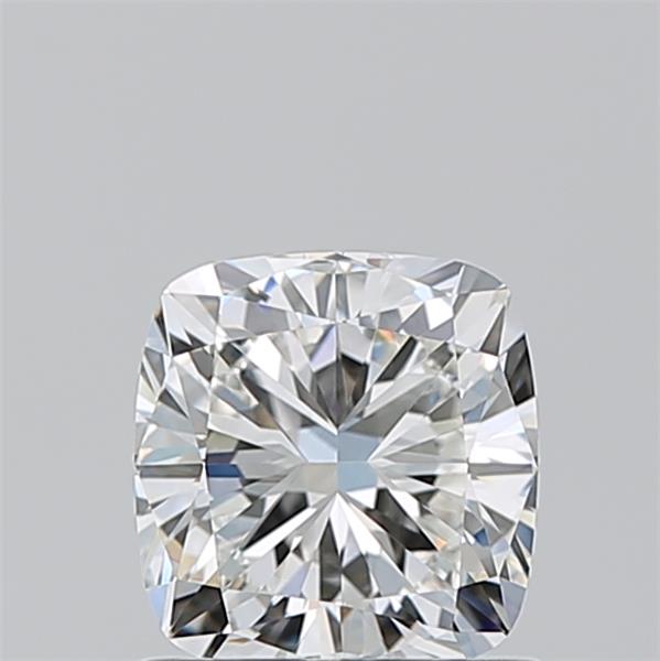 Diamond Cushion 1.01ct VS1