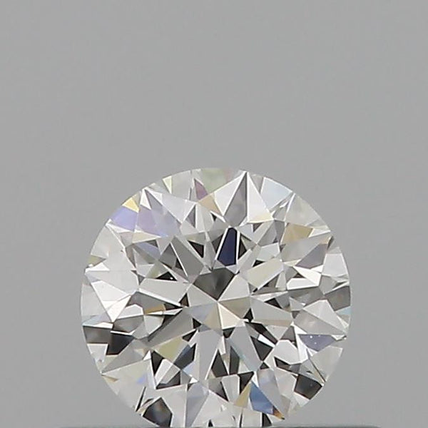 Diamond Round 0.40ct VS2