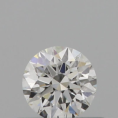 Diamond Round 0.40ct VS2 - J.R.DUNN product