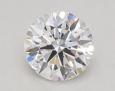 Diamond Lab Grown Round 0.45ct VVS2 - J.R.DUNN product