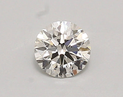 Diamond Lab Grown Round 0.54ct VVS1 - J.R.DUNN product