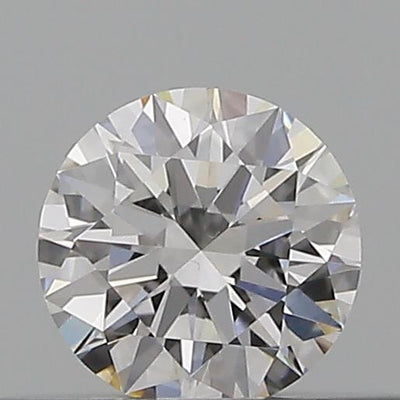 Diamond Round 0.30ct VS2 - J.R.DUNN product