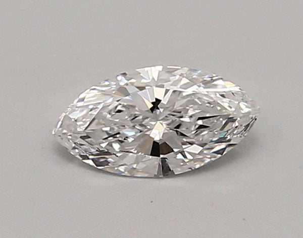 Diamond Lab Grown Marquise 0.58ct VS1
