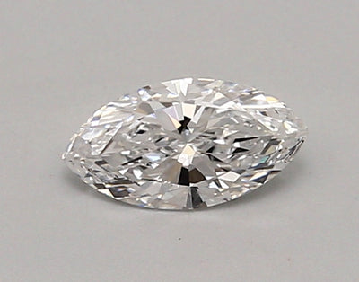 Diamond Lab Grown Marquise 0.58ct VS1 - J.R.DUNN product