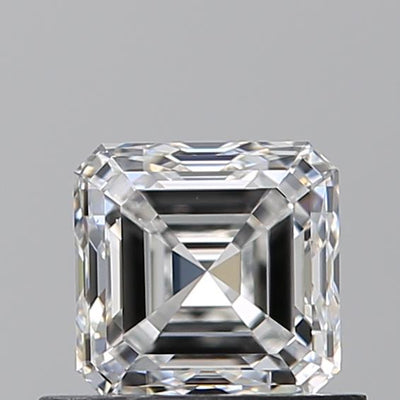 Diamond Asscher 0.70ct VS2 - J.R.DUNN product