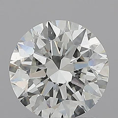 Diamond Round 1.50ct SI2