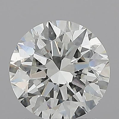 Diamond Round 1.50ct SI2 - J.R.DUNN product