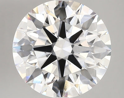 Diamond Lab Grown Round 5.17ct VVS2 - J.R.DUNN product