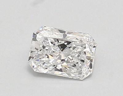 Diamond Lab Grown Radiant 0.60ct VS1 - J.R.DUNN product