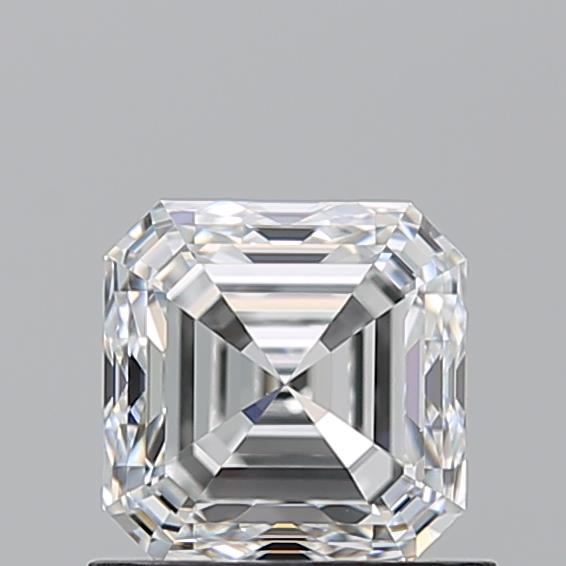 Diamond Asscher 1.01ct VS1