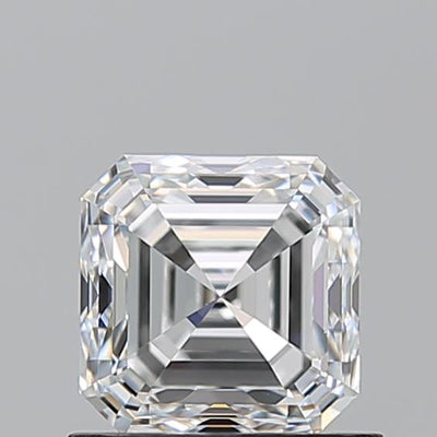 Diamond Asscher 1.01ct VS1 - J.R.DUNN product