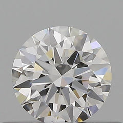 Diamond Round 0.40ct IF