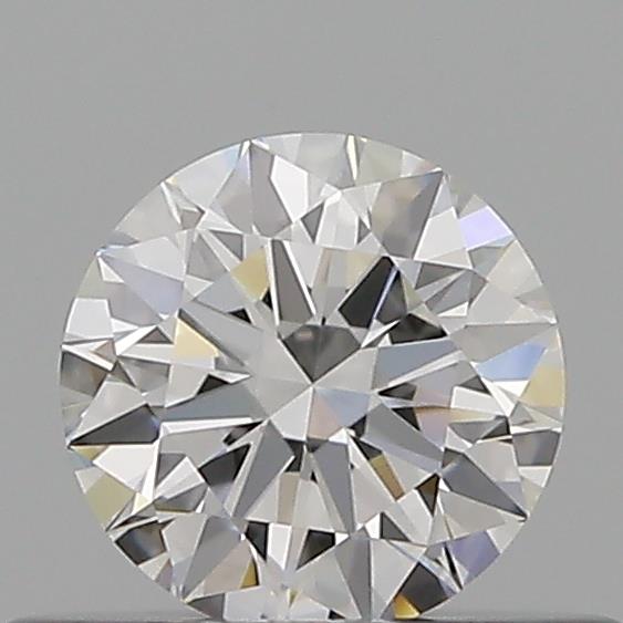 Diamond Round 0.40ct IF