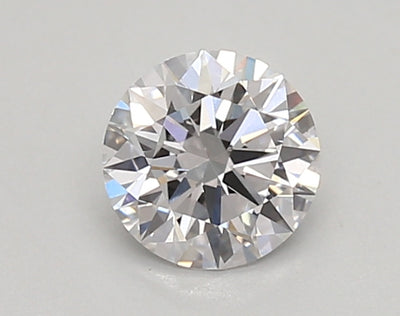 Diamond Lab Grown Round 0.53ct VVS2 - J.R.DUNN product