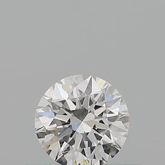 Diamond Round 0.31ct VVS2