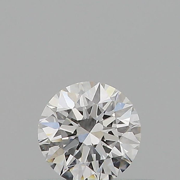 Diamond Round 0.31ct VVS2