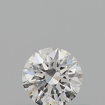 Diamond Round 0.31ct VVS2 - J.R.DUNN product