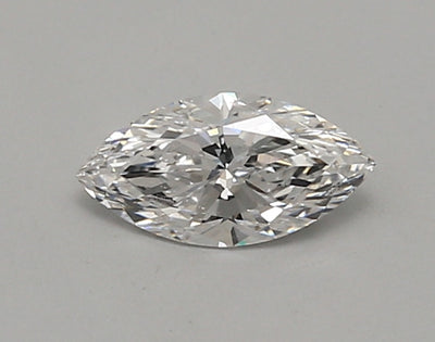 Diamond Lab Grown Marquise 0.66ct VVS2 - J.R.DUNN product