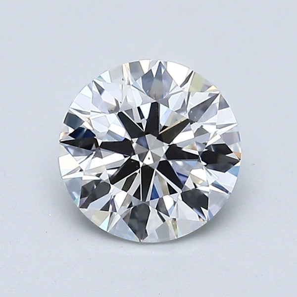Diamond Round 1.04ct VS2