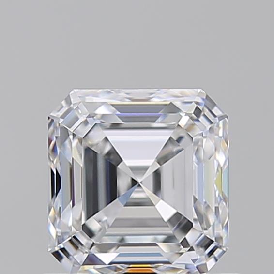 Diamond ASSCHER 1.01ct VS1