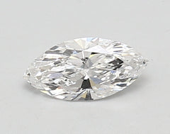 Diamond Lab Grown Marquise 0.56ct VS1