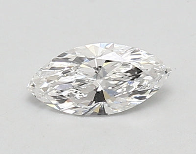 Diamond Lab Grown Marquise 0.56ct VS1 - J.R.DUNN product