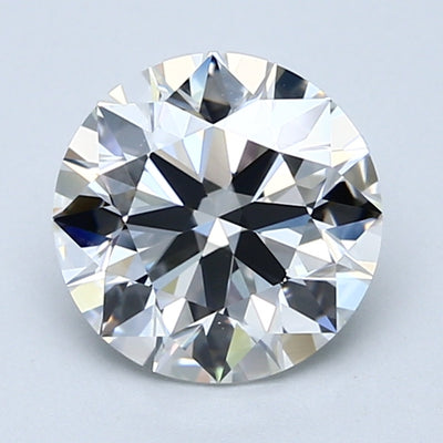 Diamond Round 1.90ct IF - J.R.DUNN product
