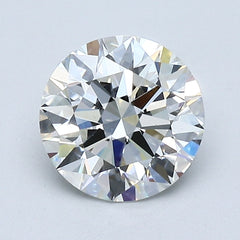 Diamond Round 1.24ct VS2