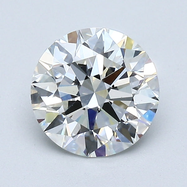 Diamond Round 1.24ct VS2