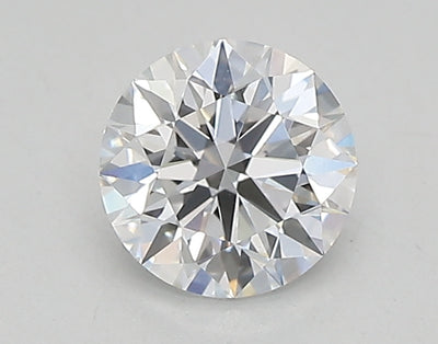 Diamond Lab Grown Round 0.57ct VVS2 - J.R.DUNN product