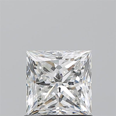 Diamond Princess 1.01ct VVS2 - J.R.DUNN product