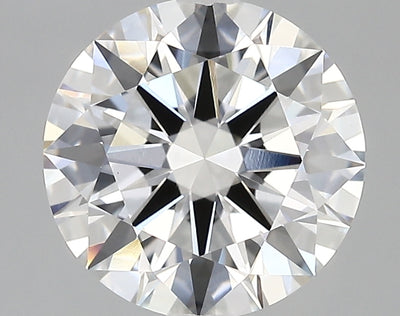 Diamond Lab Grown Round 3.03ct VVS2 - J.R.DUNN product