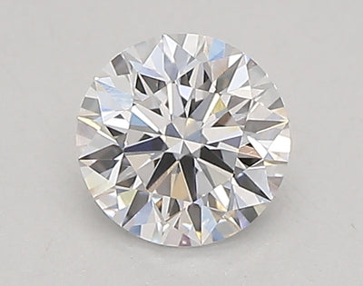 Diamond Lab Grown Round 0.42ct VVS1 - J.R.DUNN product