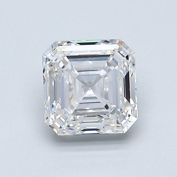 Diamond Asscher 1.20ct VS2