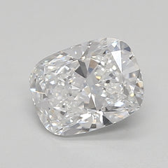 Diamond Lab Grown Cushion 0.70ct VVS2
